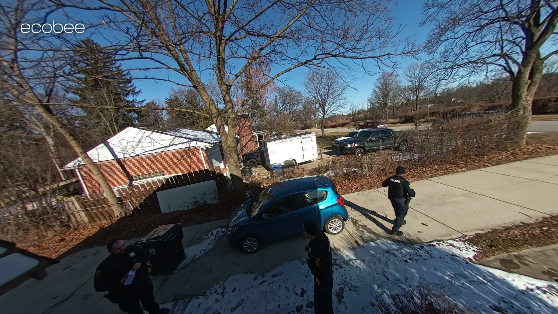State Created Danger: How Redford PD’s Municipal Malice Protected a Criminal Network and Harmed a Victim